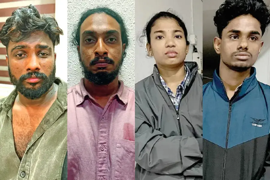 കളമശ്ശേരി കൂട്ടബലാത്സംഗം: അഭിമുഖത്തിന് ക്ഷണിച്ചത് 15 പേരെ, കൂടുതൽപേർ ഇരകളായെന്ന് സംശയം; പിന്നിൽ വൻ റാക്കറ്റ്