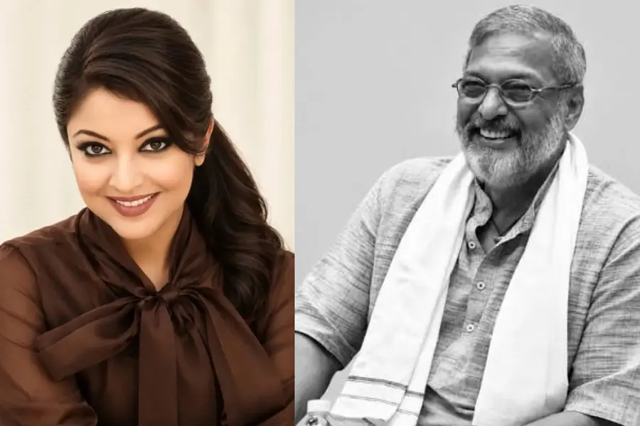 ‘Cheap publicity’: AICWA slams Tanushree Dutta over ‘evil dead’ remark after Nana Patekar’s death