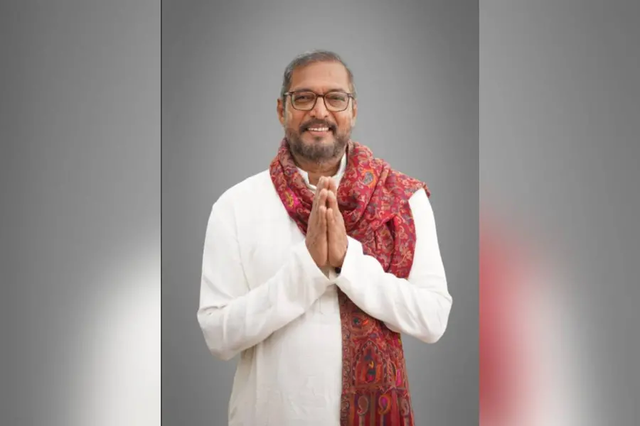 nana patekar