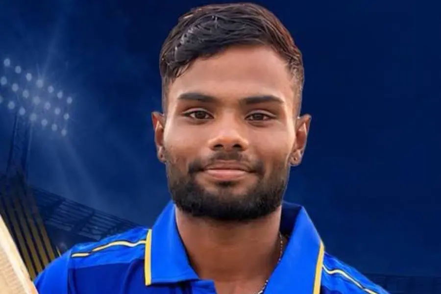 rohith