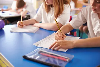 Why are 51% of India's five-year-olds already in primary school? UNESCO report raises concerns