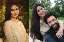 പ്രസവശേഷമുള്ള ബോഡി ഷെയ്മിങ്ങിനെതിരെ പ്രതികരിച്ച് കത്രീന കൈഫ്