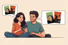 റൈറ്റ് സ്വാപ്പിലെ മാജിക്: കാർബൺ കോപ്പിയെ പ്രണയിക്കുന്ന എക്കോ ചേംബർ ട്രെൻഡിന് യെസ് പറയാമോ?