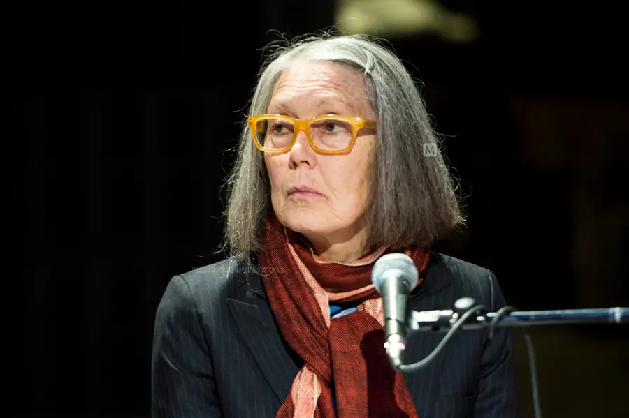 anne carson