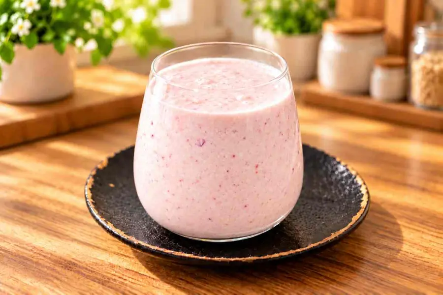 shake