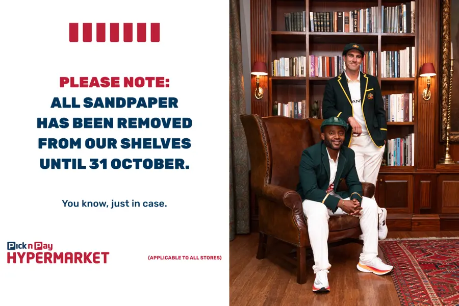 South Africa vs Australia