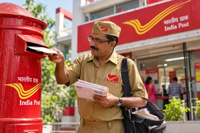 National Postal Week 2026 begins October 9: India Post to showcase digital transformation