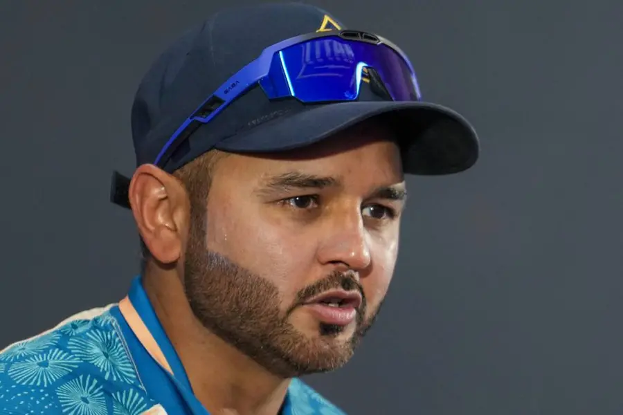 parthiv patel