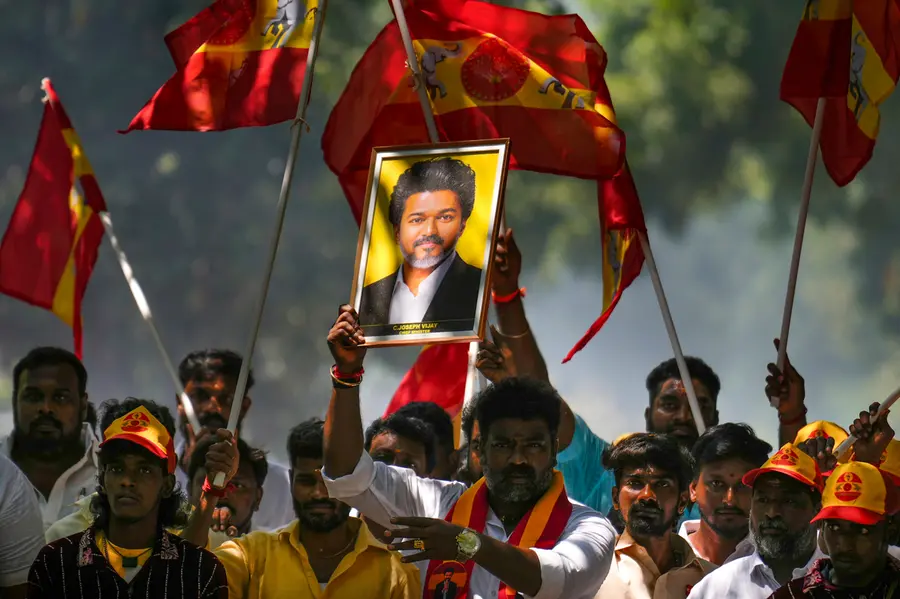 TAMIL NADU BYPOLL