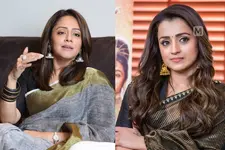 '96'-ൽ ജാനുവാകാൻ ആദ്യം പരിഗണിച്ചത് ജ്യോതികയെയോ? പ്രചാരണങ്ങൾക്ക് മറുപടിയുമായി സംവിധായകൻ