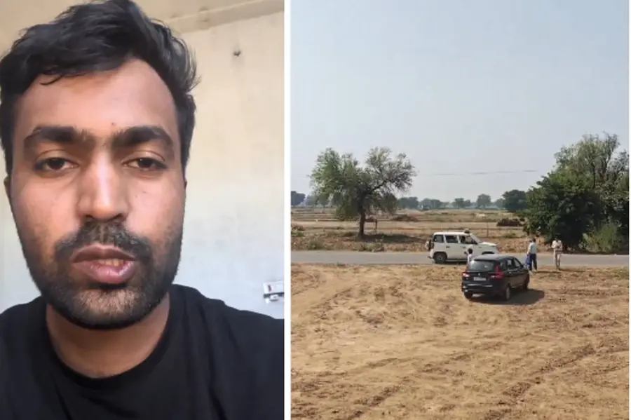 CJP നേതാവിനെ വീട്ടുതടങ്കലിലാക്കിയെന്ന് ആരോപണം; ‘വീടിനുചുറ്റും സിവിൽ വേഷത്തിൽ നാൽപ്പതിലേറെ പോലീസുകാർ’