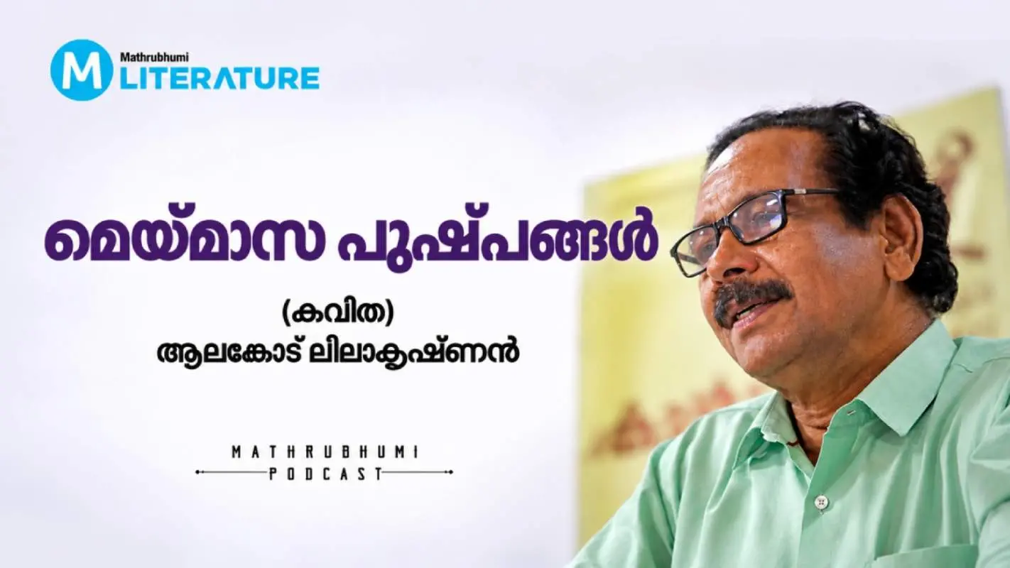 ആലംകോട് ലീലാകൃഷ്ണൻ