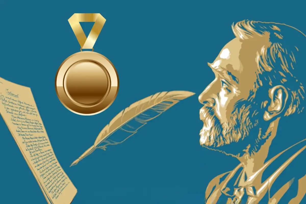 Nobel Prize | Representative Image: Canva