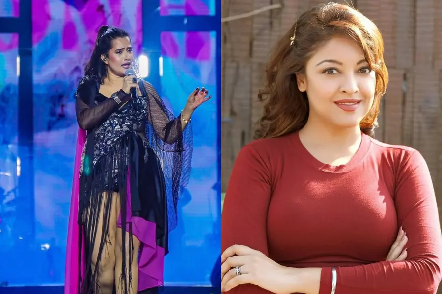 ‘Dying shouldn't erase uncomfortable chapters...’ Sona Mohapatra backs Tanushree Dutta
