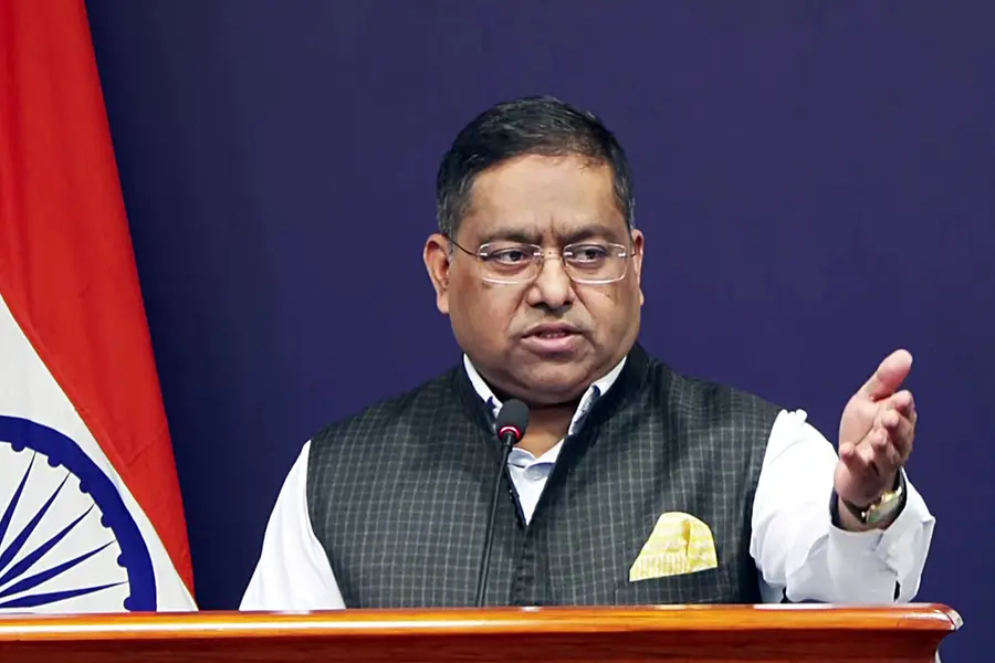 Randhir Jaiswal