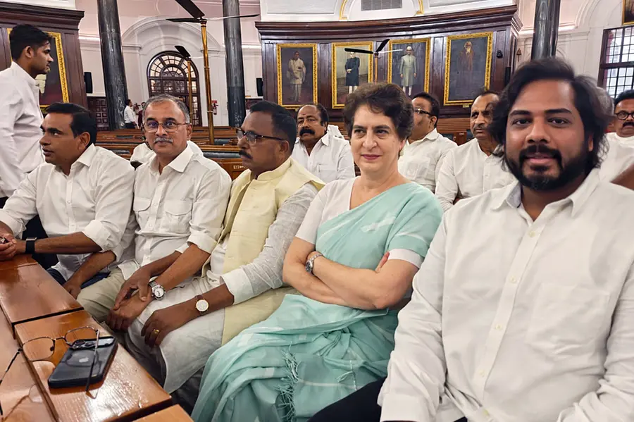 INDIA Bloc