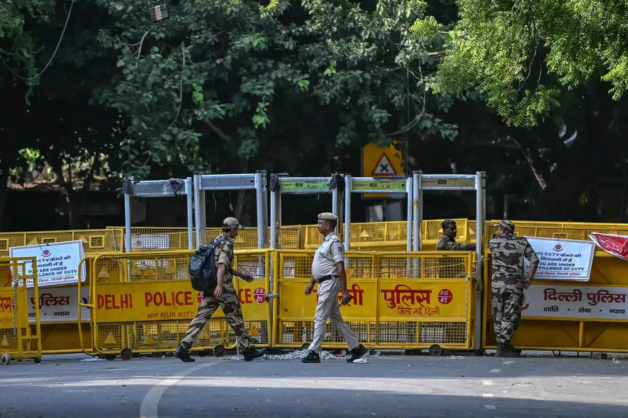 jantar mantar