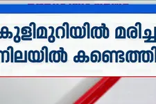 ഇടുക്കി തോപ്രാം കുടിയിൽ പൊള്ളലേറ്റ് വീട്ടമ്മ മരിച്ചു; കുളിമുറിയിൽ മരിച്ച നിലയിൽ കണ്ടെത്തുകയായിരുന്നു