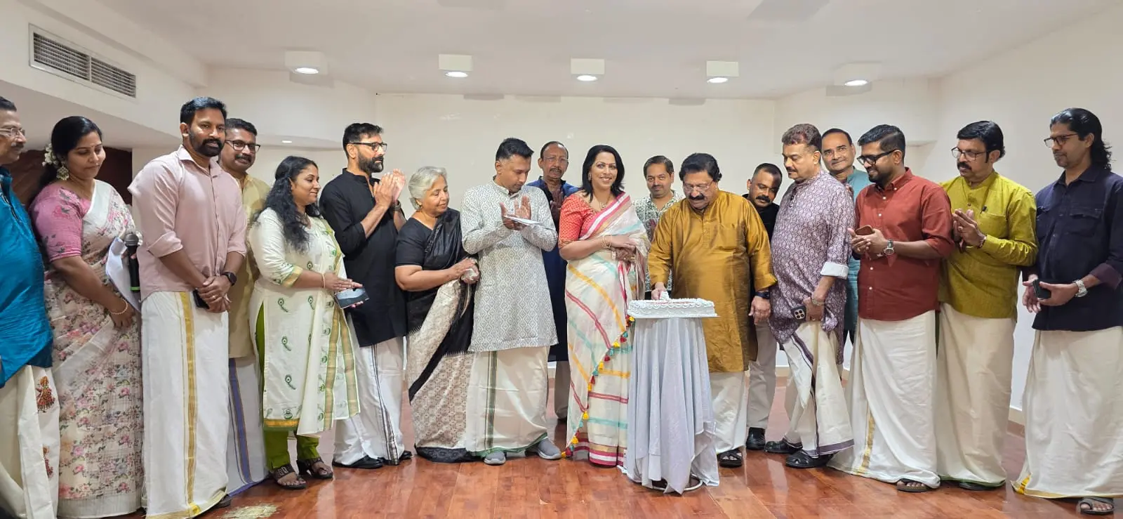 ഓണാഘോഷത്തിൽനിന്ന്