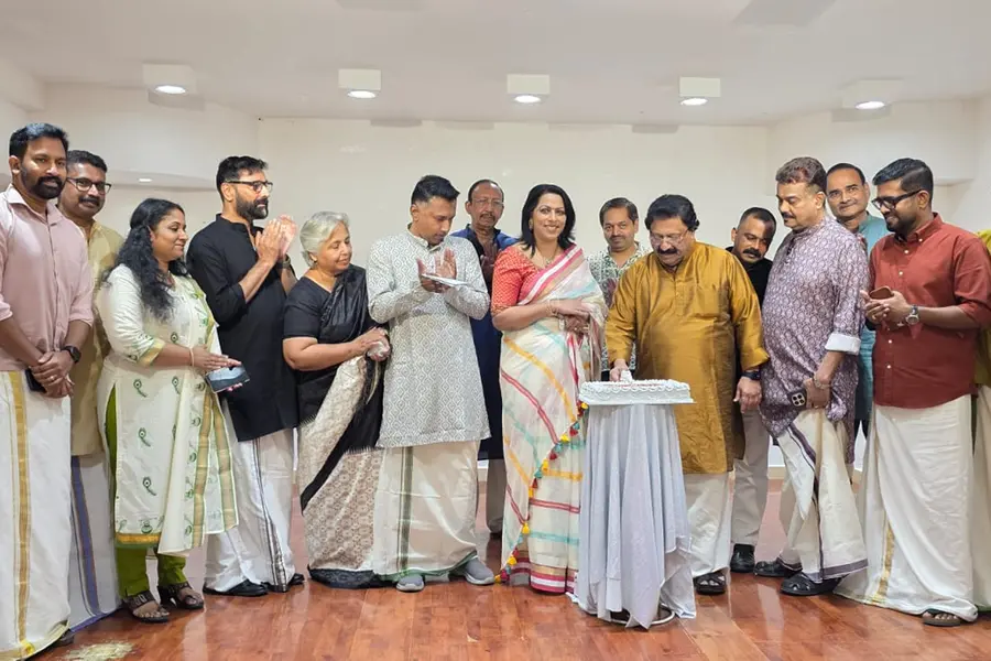 World Malayali Federation