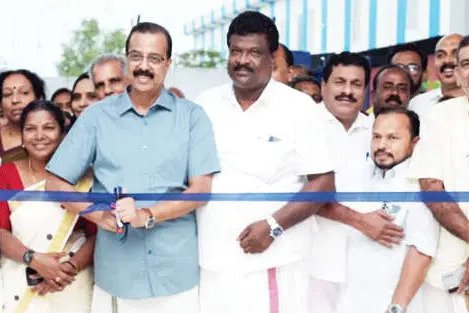 ജില്ലയ്ക്ക് പുതിയ മൂന്ന് സബ്സ്റ്റേഷനുകൾ