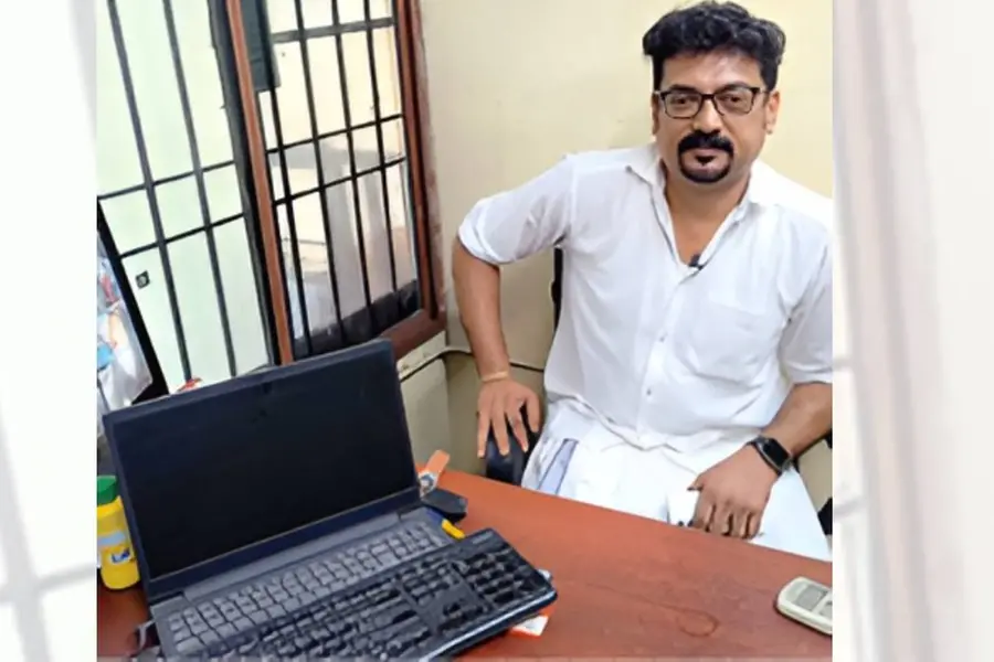 മണിക്കൂറുകൾകൊണ്ട് അക്കൗണ്ടിലെത്തിയത് 3500 കോടിയിലേറെ രൂപ; നെഞ്ചിടിപ്പ് മാറാതെ സുമേഷ് കുമാർ