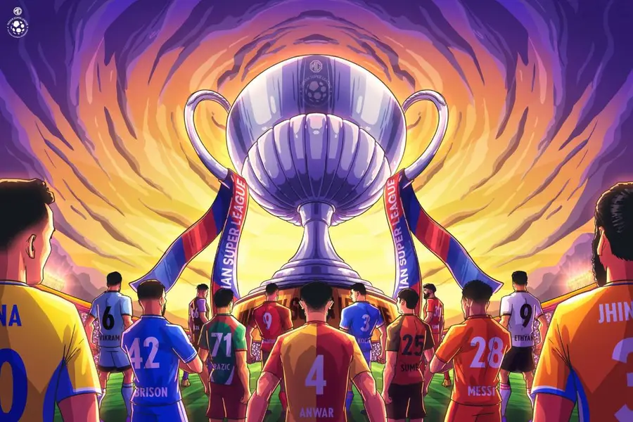 ISL