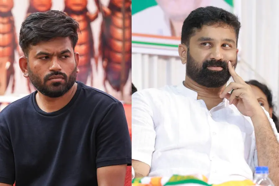 ‘ഓവറാക്കി ചളമാക്കരുത്’; പിണറായി തോറ്റത് എസ്.ഐ.ആർ. കാരണമാണെന്ന സിജെപിയുടെ ആരോപണം തള്ളി വി.ടി. ബൽറാം