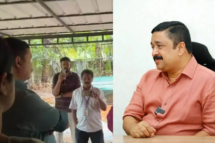 najeeb_kanthapuram