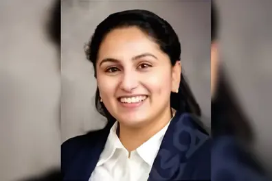 Malayali researcher Aswathy Gopal among contributors to Nobel-winning physics research