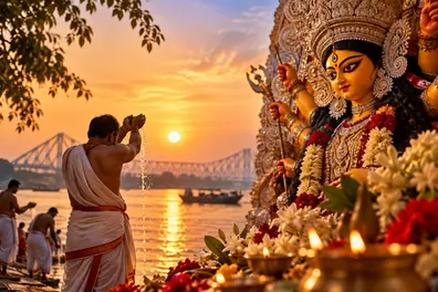 Mahalaya 2026: Date, significance, theme, rituals and all you need to know