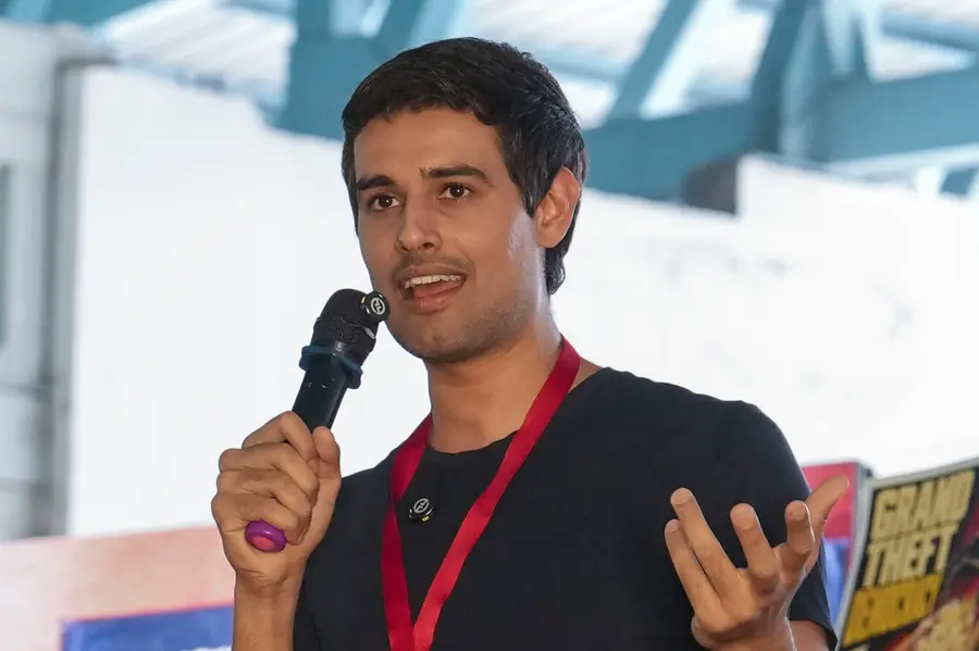 dhruv_rathee