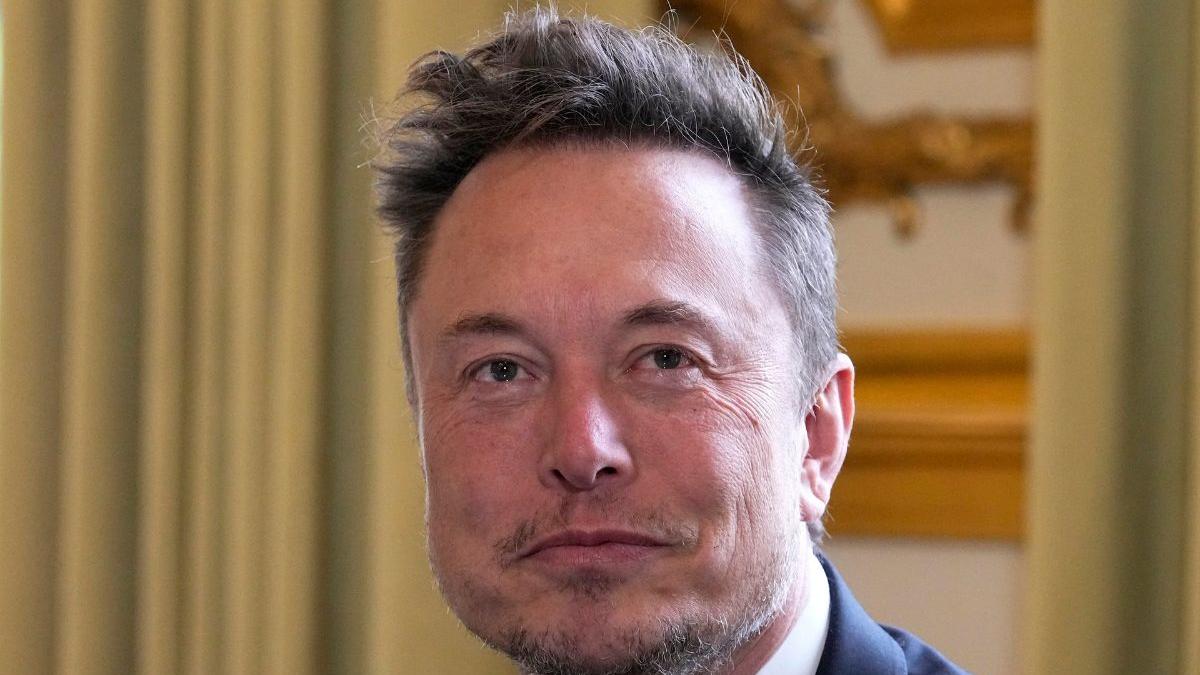Musk Slams India Over Starlink Block, 'Prime Minister Ambani' Jibe Ignites Telecom War