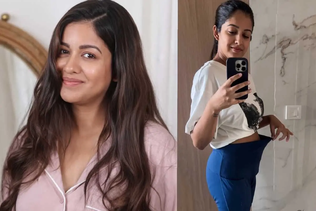 Ishita Dutta|photo:instagram.com/ishidutta/