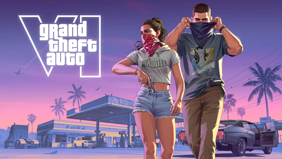 A GTA wallpaper | Photo: rockstargames.com