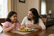 കുട്ടികളിലെ അമിതവണ്ണം: ശസ്ത്രക്രിയയും മരുന്നുകളും വേണ്ടെന്ന് ലോകാരോഗ്യ സംഘടന