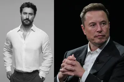 ‘The script rarely changes’: Kunal Kapoor takes a dig at Elon Musk over Starlink row