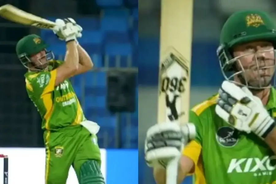 ab devilliers
