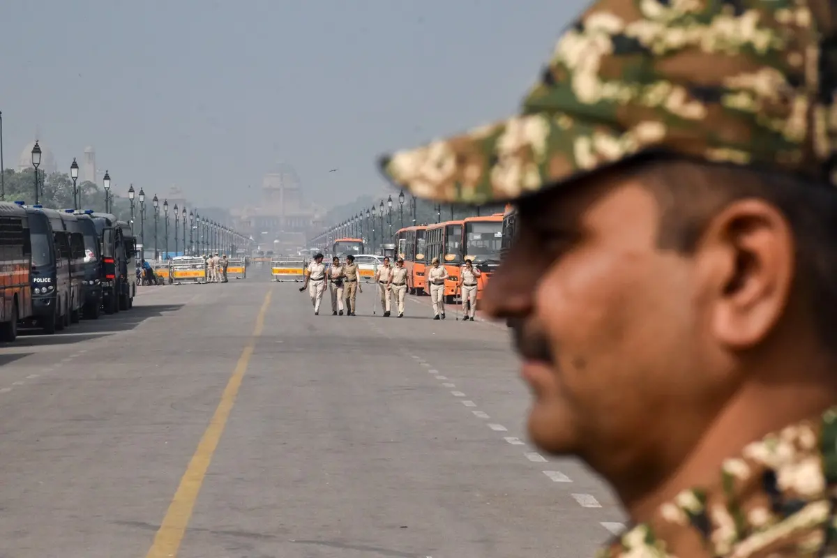 Representative photo: PTI