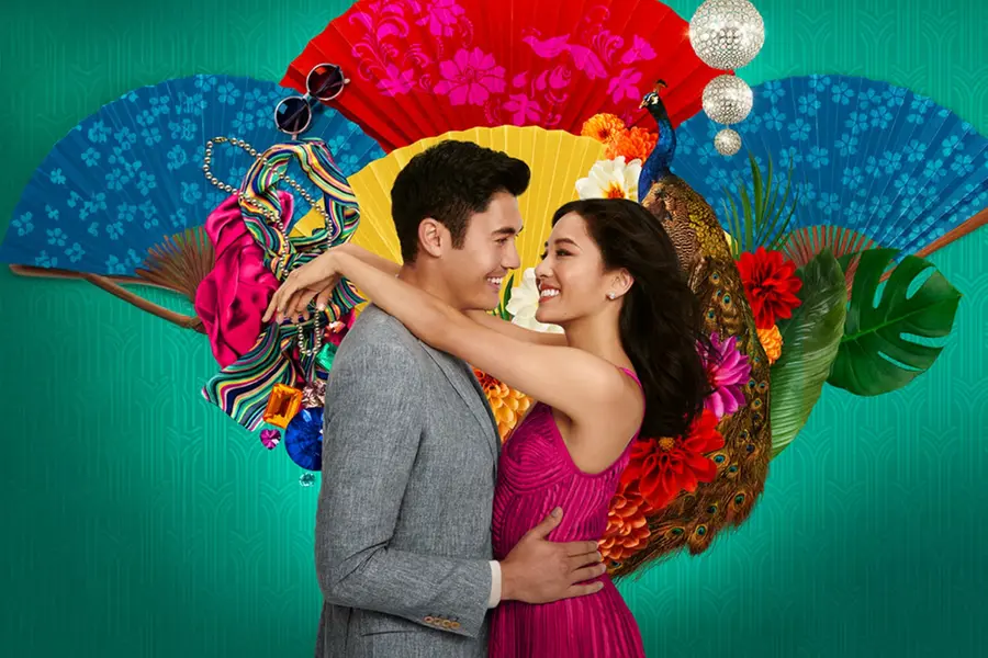 Eight years later, ‘Crazy Rich Asians’ is finally getting a sequel, but with a twist