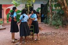 ഗ്രാമീണ ഇന്ത്യയിൽ പെൺകുട്ടികളുടെ തുടർപഠനം കുറയുന്നു: യുനെസ്കോ റിപ്പോർട്ട്