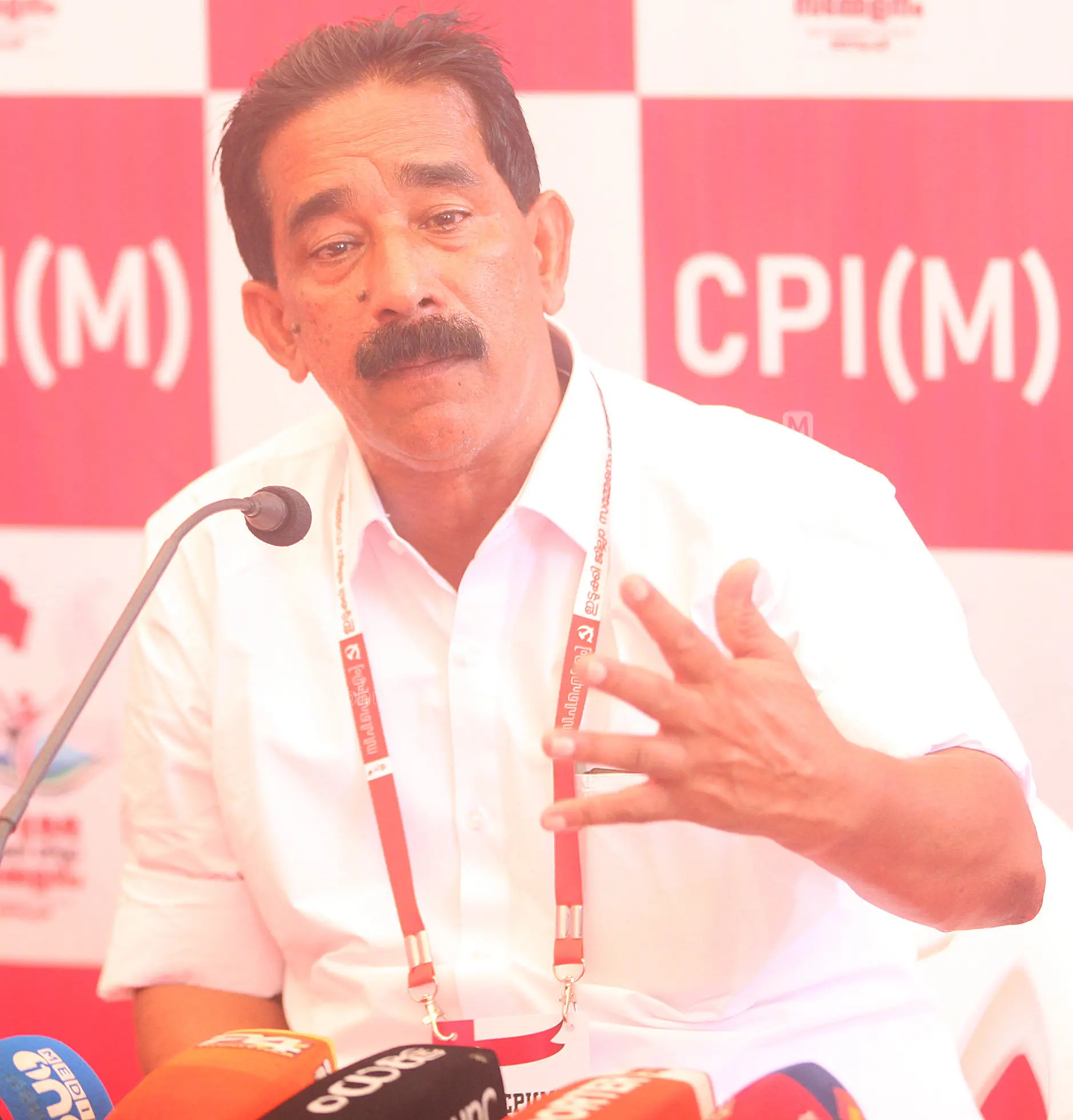 സി.വി. വർഗീസ്