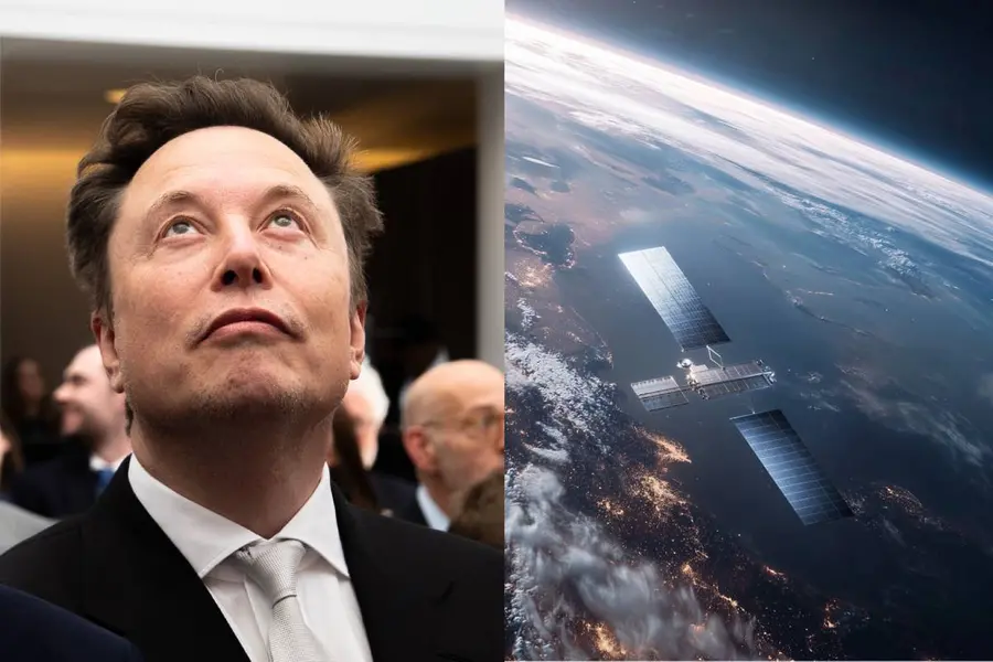 Musk's Shocking Attack