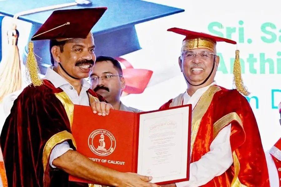 Sathyan Anthikad