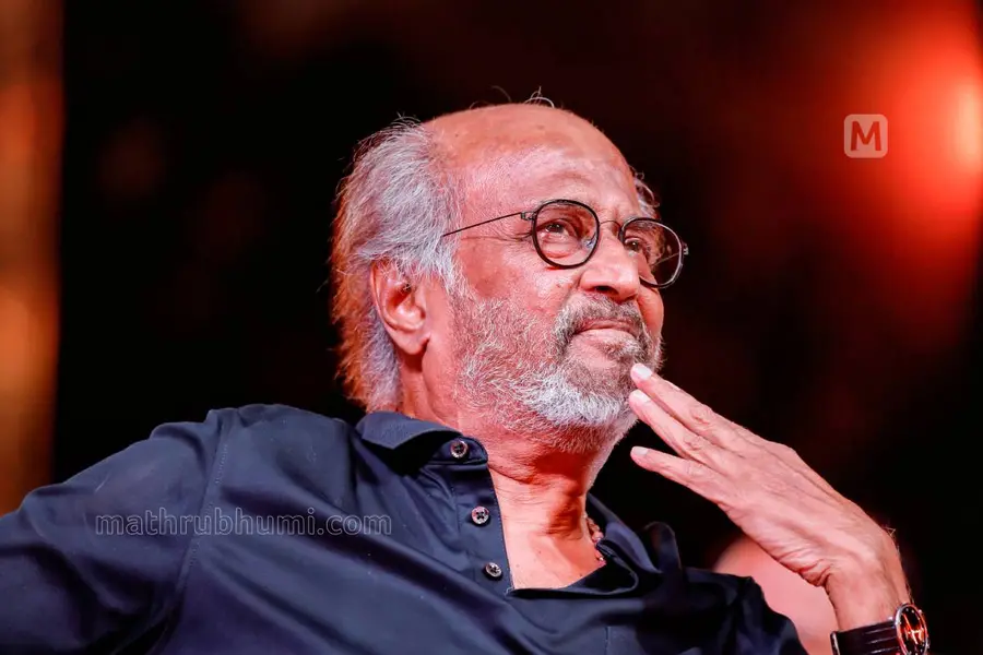 Rajinikanth