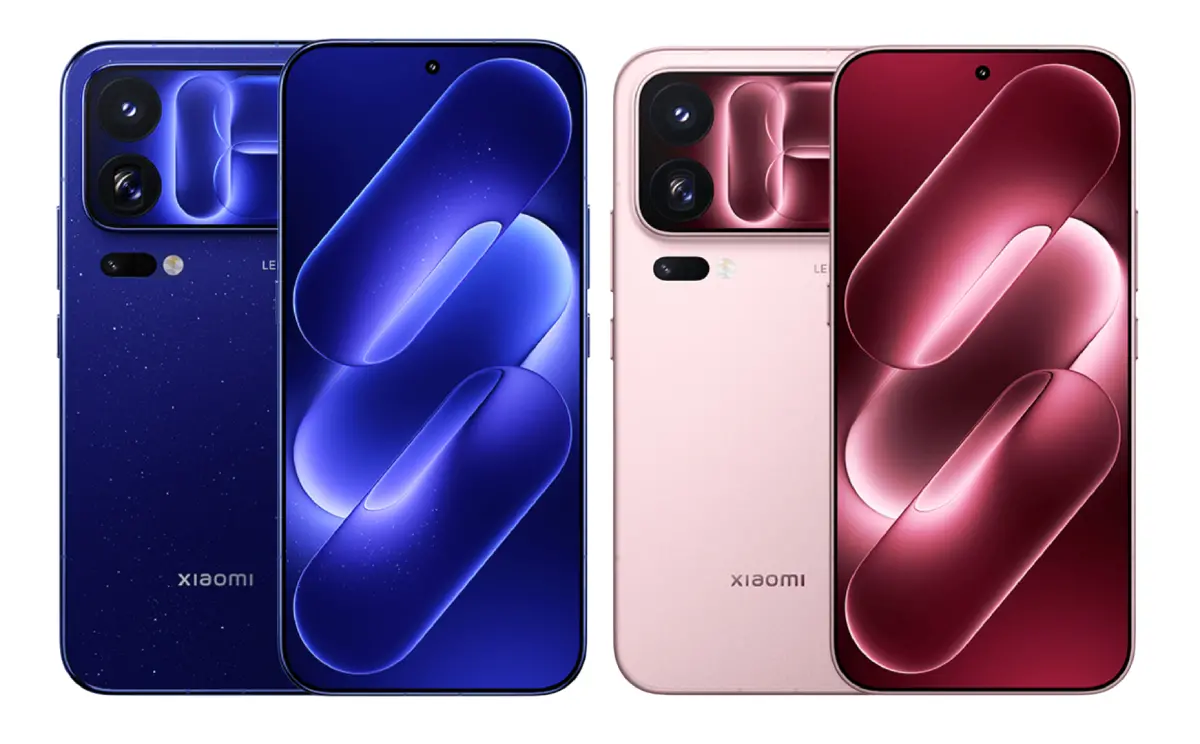 Xiaomi 18 pro | Photo: Xiaomi