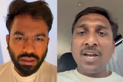 Dipke's pre-recorded video names his successor for CJP protest: Who is Ajinkya Shinde?