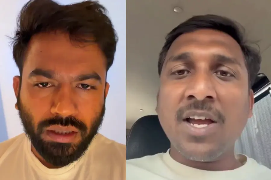 dipke-Ajinkya Shinde