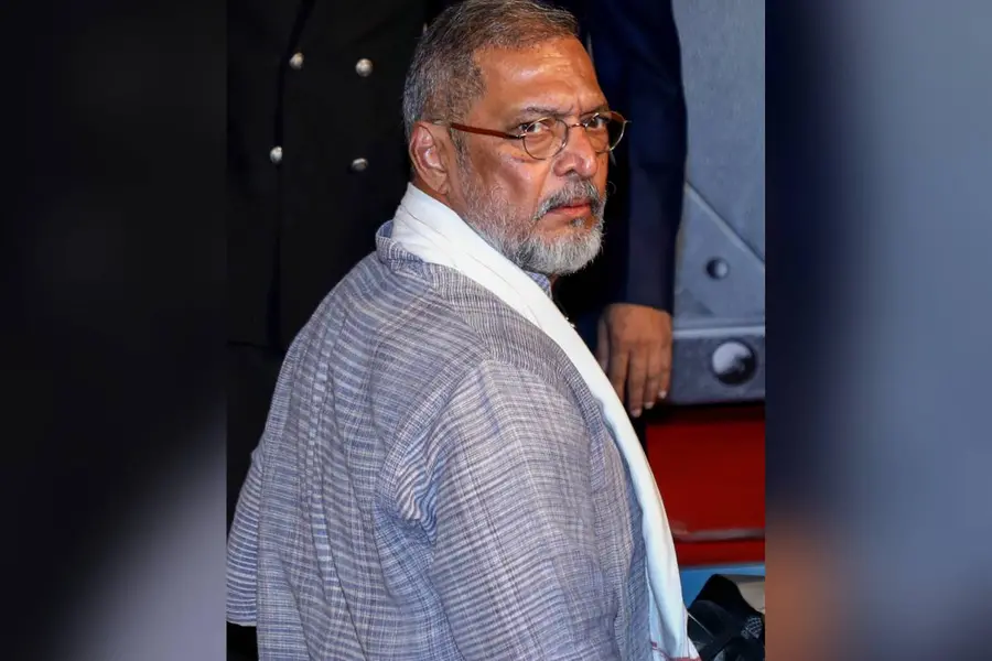 Nana Patekar Costume