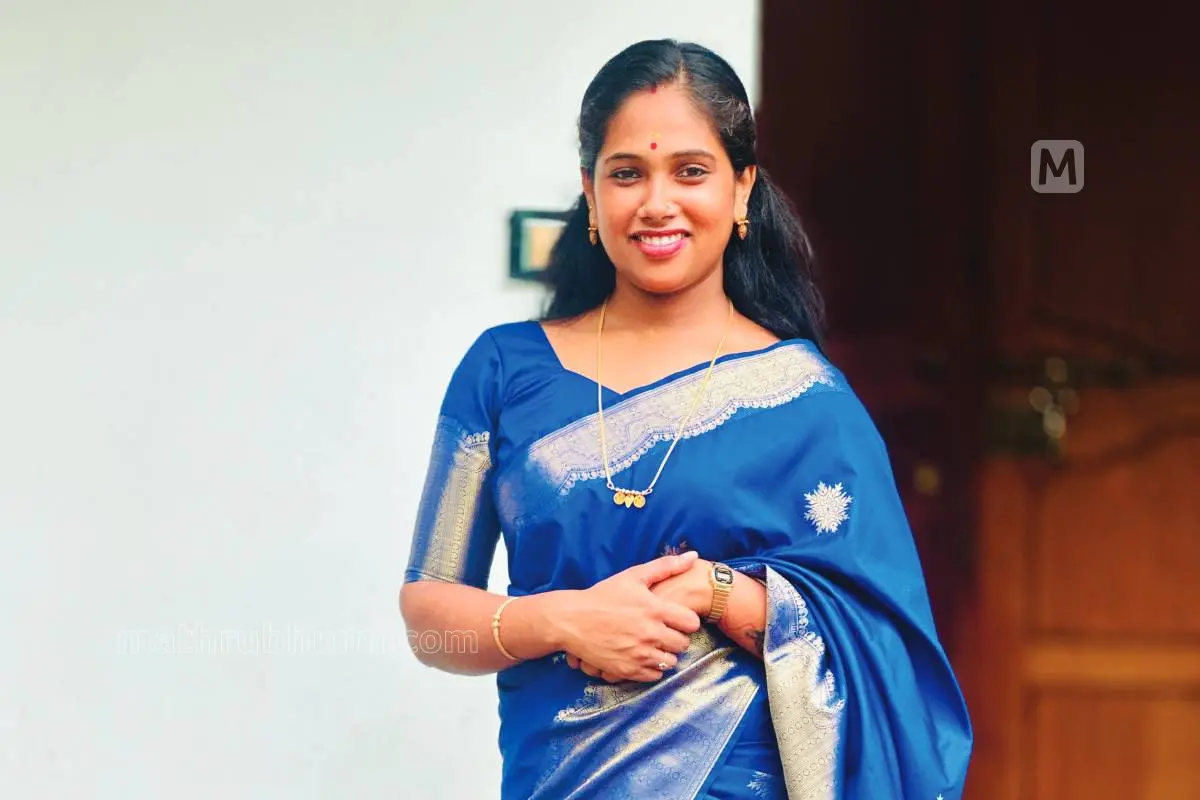 കനിക (നർത്തകി, നൃത്താധ്യാപിക)